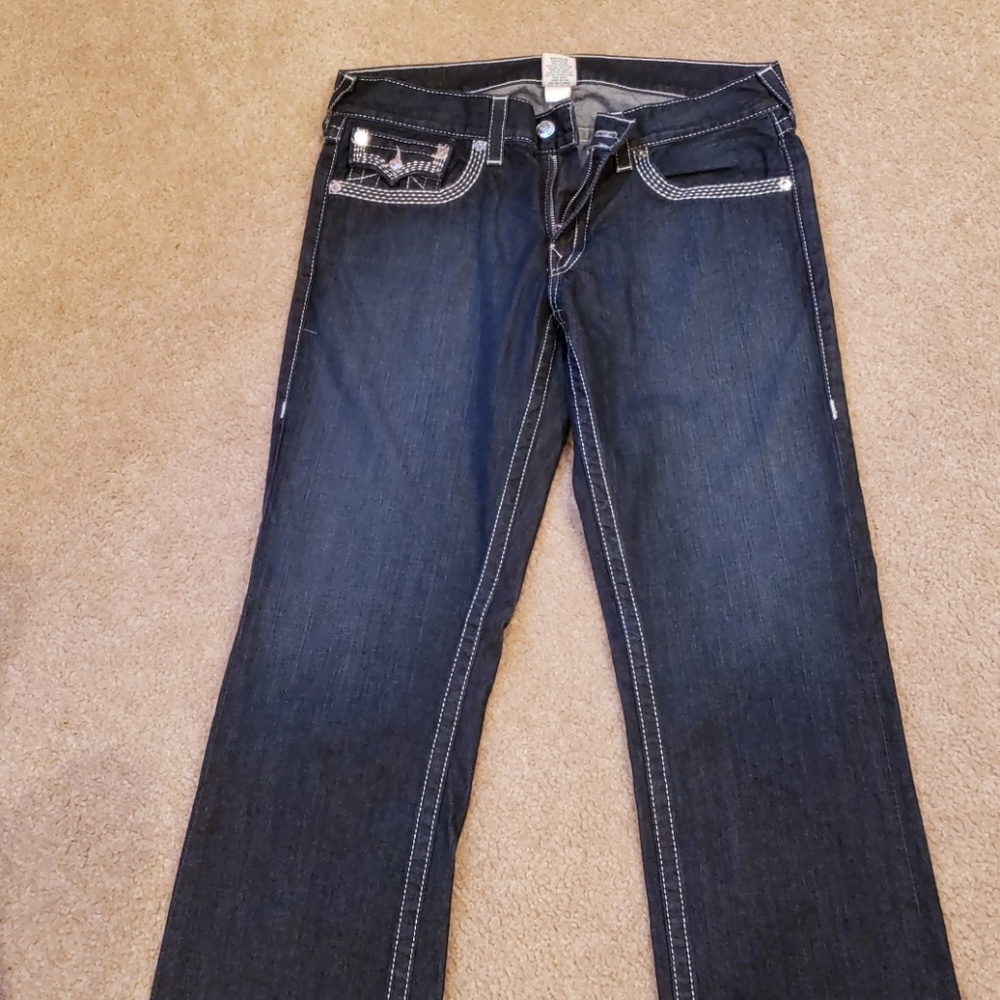 True Religion jeans